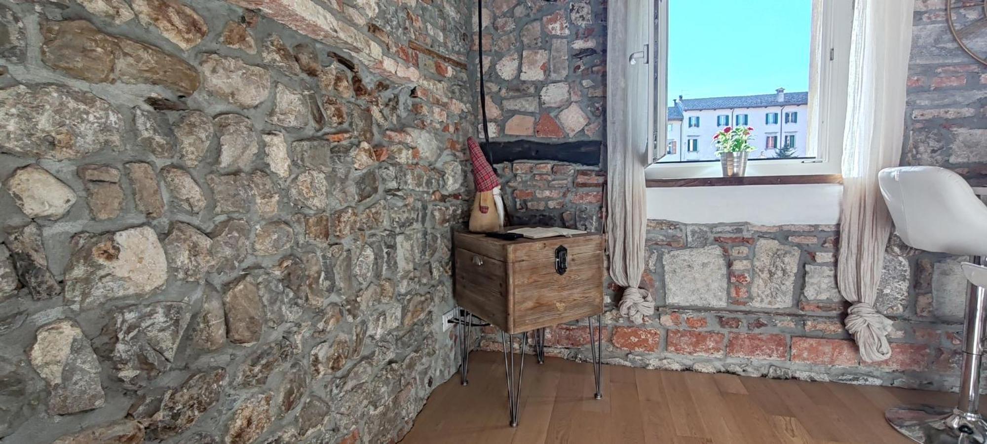 L'Angolo Di Filippo I Piano Чивідале-дель-Фріулі Екстер'єр фото