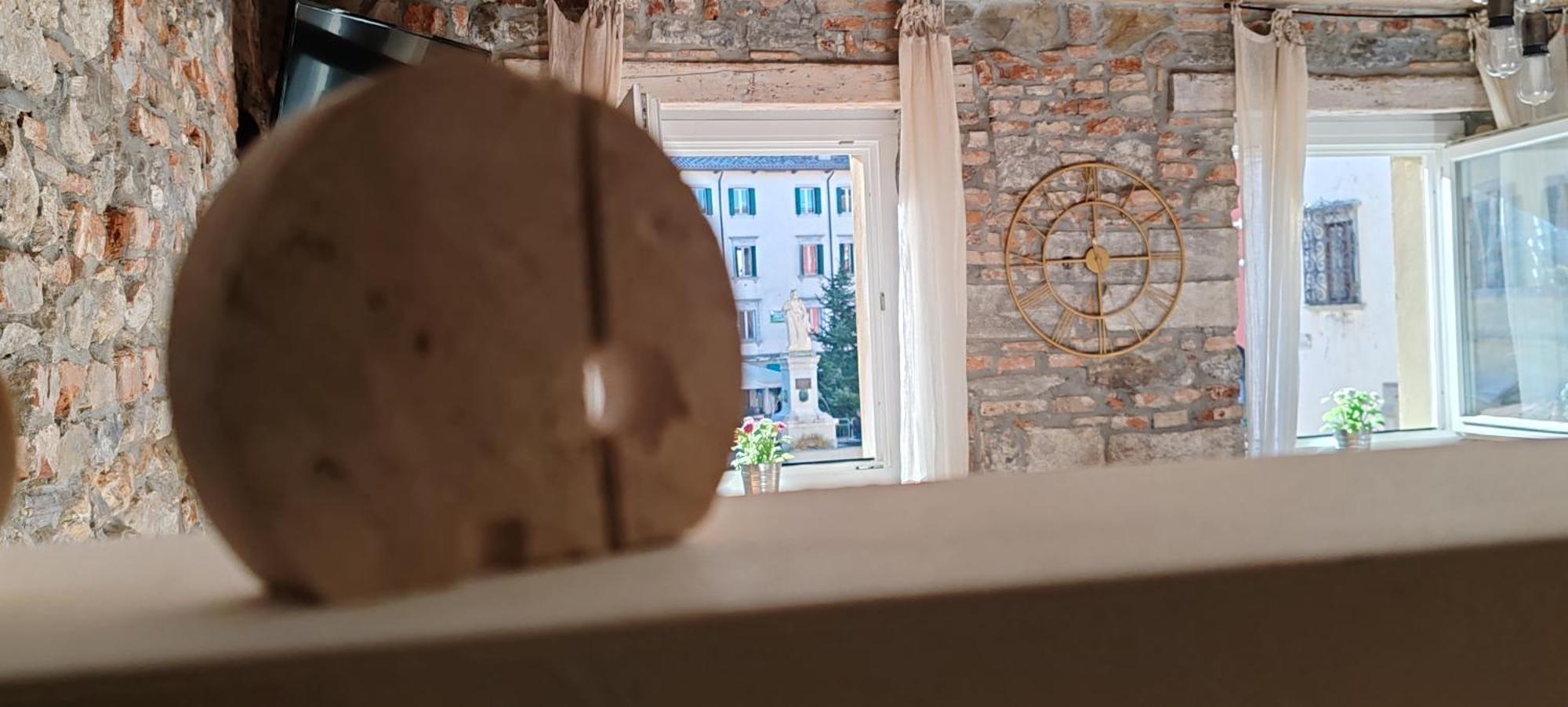 L'Angolo Di Filippo I Piano Чивідале-дель-Фріулі Екстер'єр фото