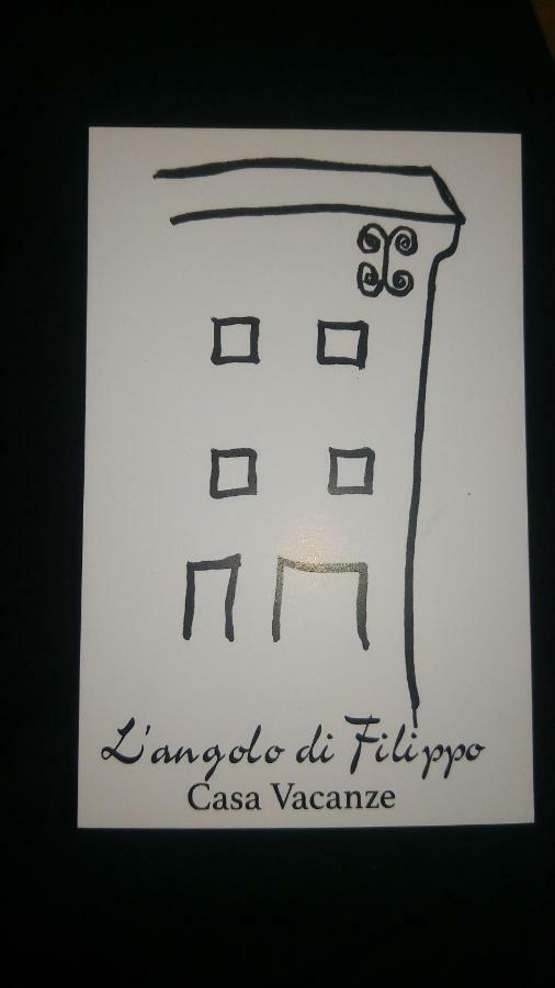 L'Angolo Di Filippo I Piano Чивідале-дель-Фріулі Екстер'єр фото